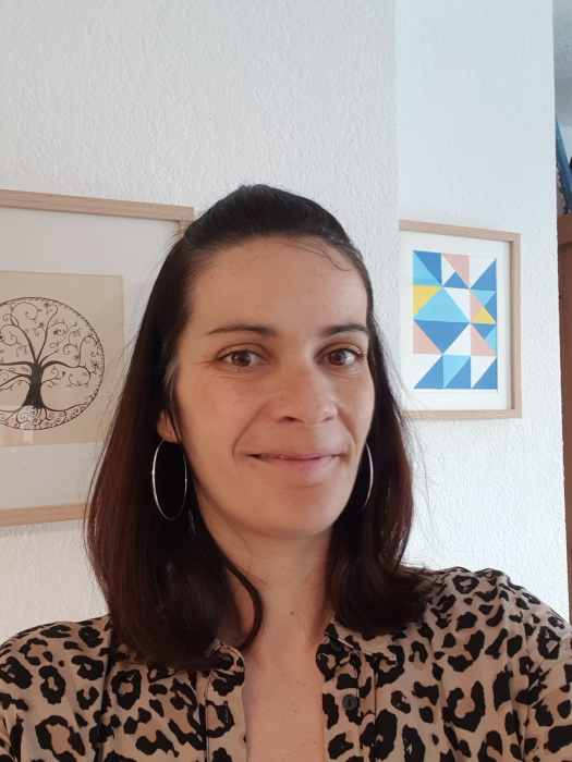 Aurelie Berthoud