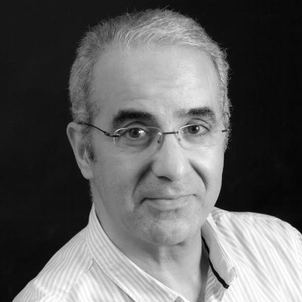 Dr Fouad Rabahi