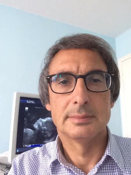 Dr Jean-Claude FRANCO 