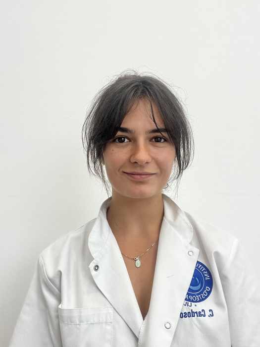 Coline Cardoso