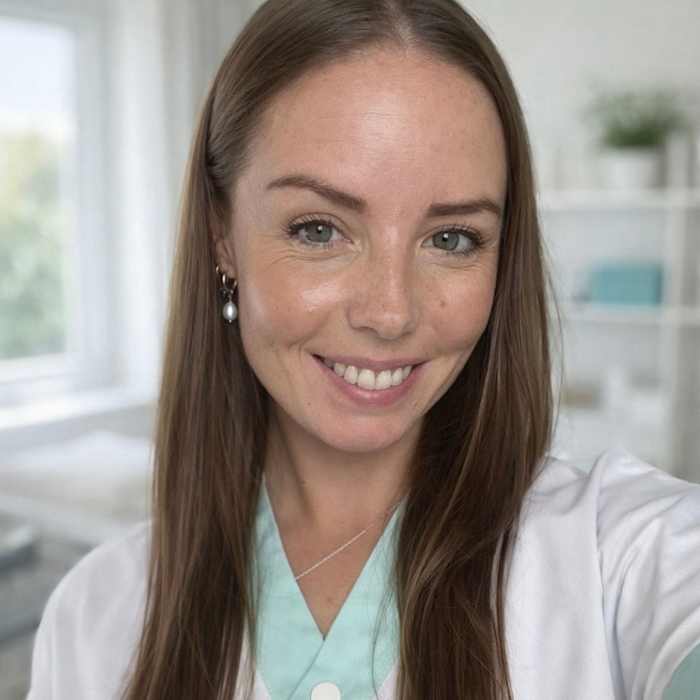 Dr Manon Landuré, Ostéopathe à Saint-Renan