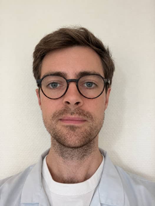 Dr Clément Davril, Cardiologue à Metz