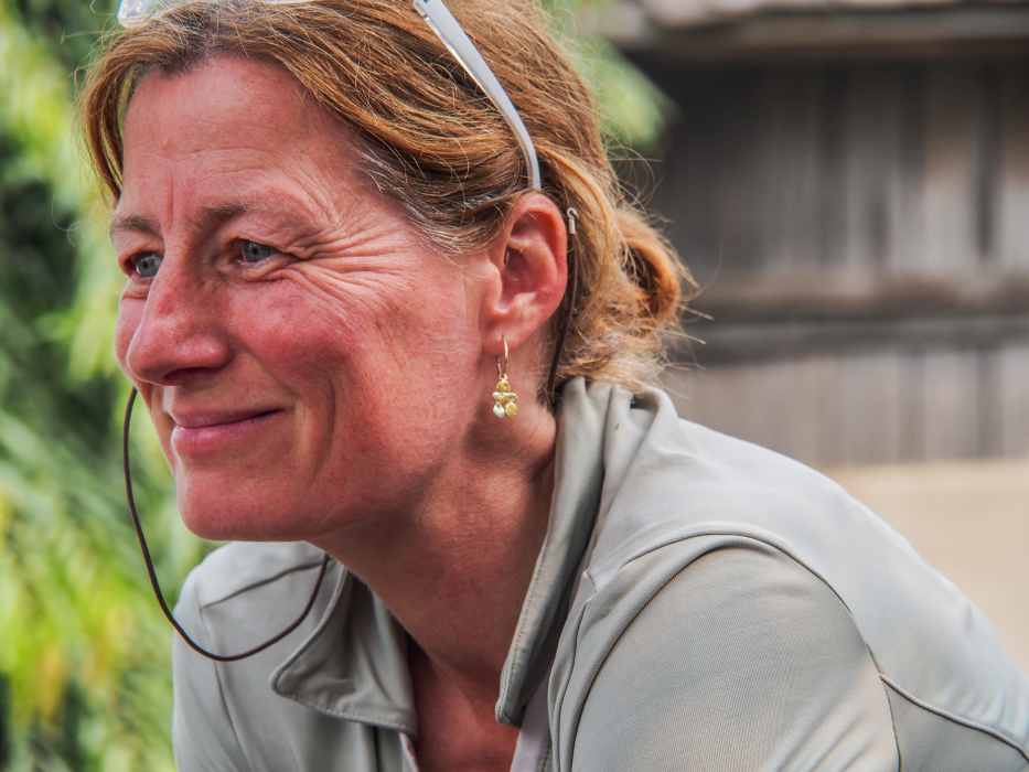 Pauline-Paulette FOURNIER