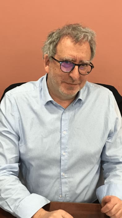 Dr Hervé FASS