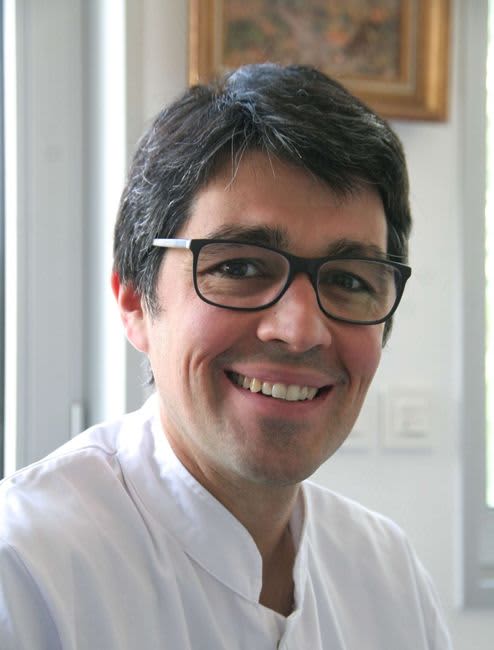 Dr Pierre LABARTHE