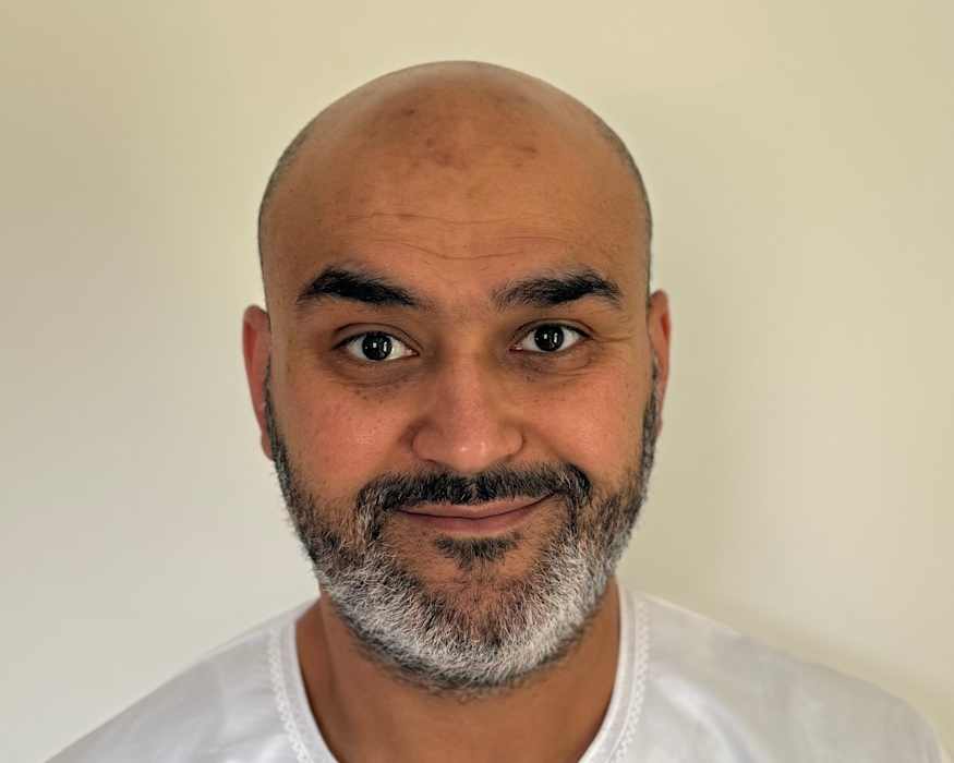 Dr Nizar Fezai