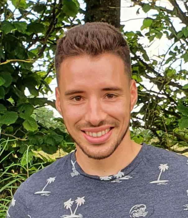 Jamil SIAD