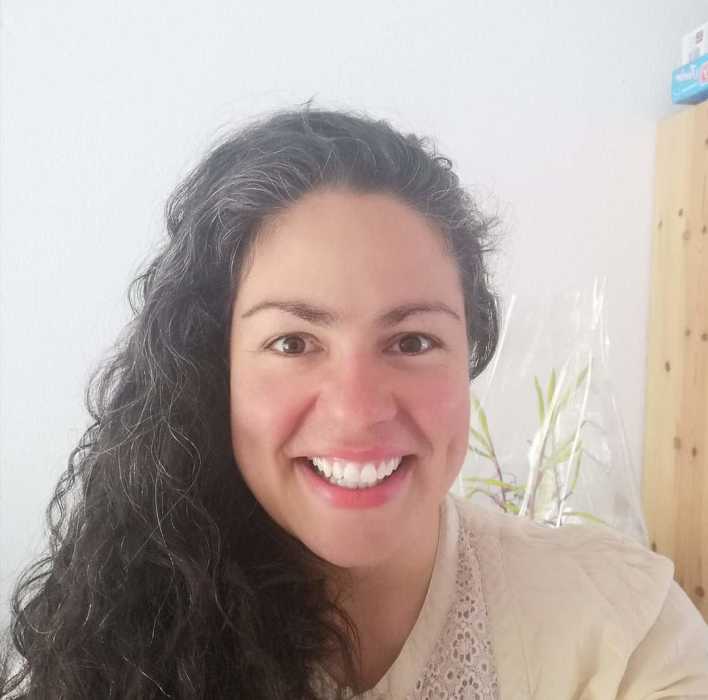 Ana Maria Hernandez Ardila