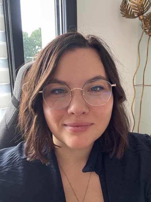 Elise Bolzinger