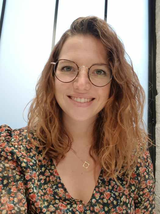 Dr Chanelle Gallois