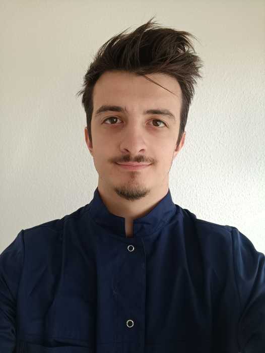 Enzo Vacca