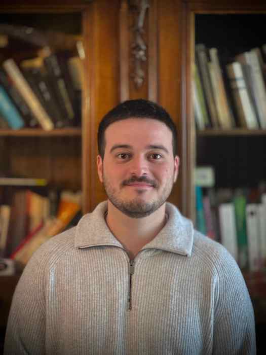 Matthieu Beaurenaut, Psychotherapeute à Albi
