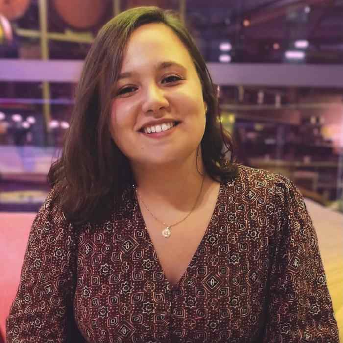 Léa Cusumano