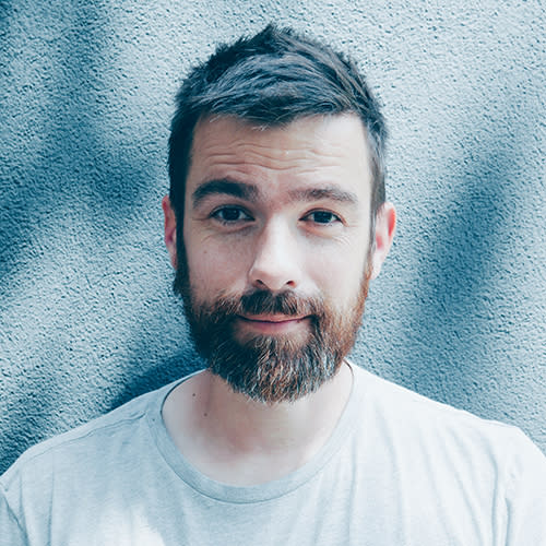 Julien MORICHETTI