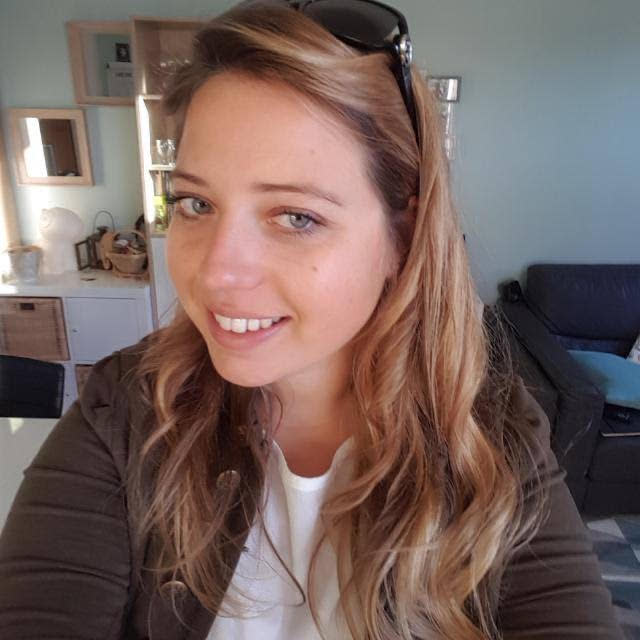 Anaële De Lajudie
