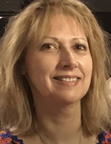 Dr MARIE CHRISTINE RASTELLO