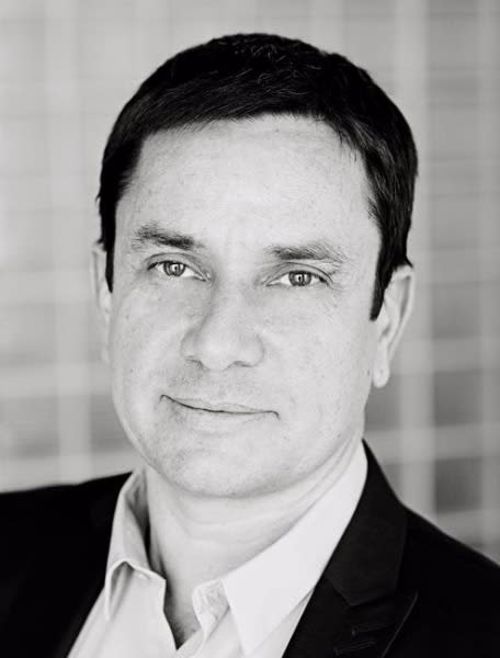 Dr Xavier LLOMPART