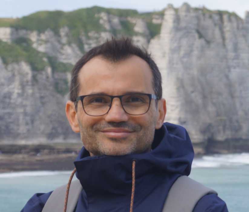 Dr Gilles Palenzuela, Pédiatre à Béziers