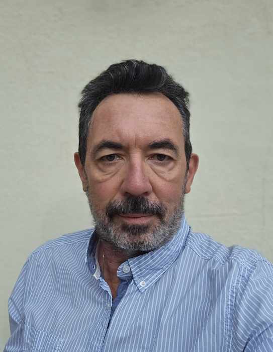 Dr Pascal Suvigny