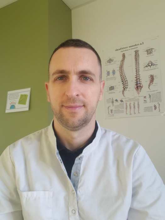 Loïc Le Gourrierec