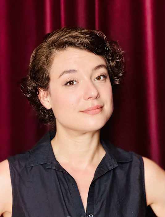 Dr Constance Langlois Giroux, Psychotherapeute à Paris