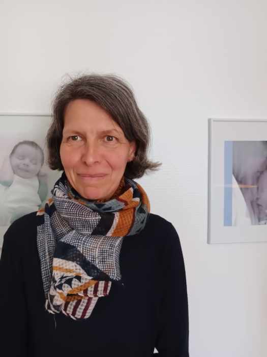 Brigitte KRUGLER