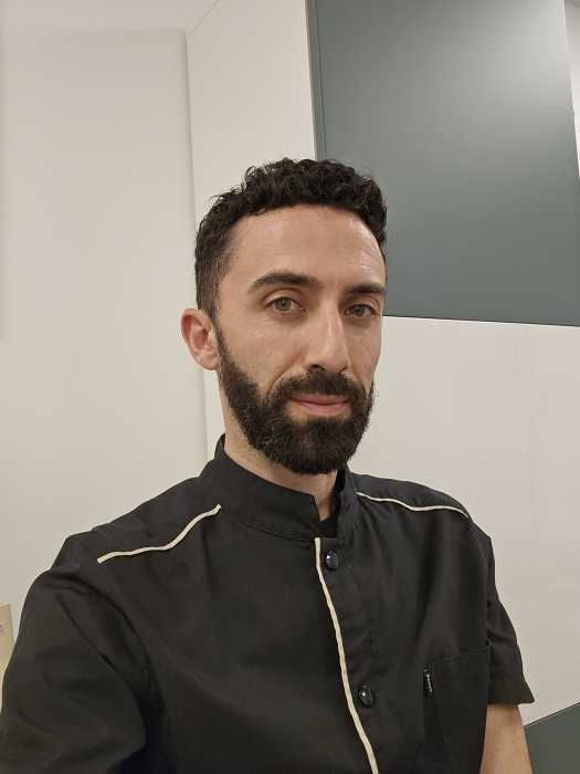 Théophane  MARTIN