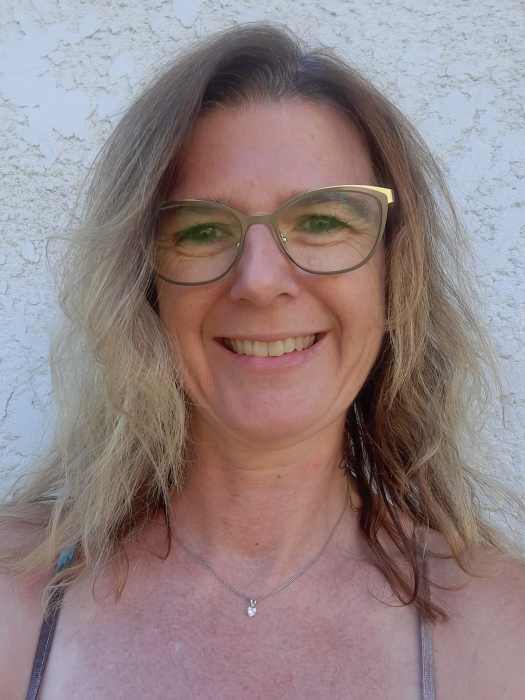 Eve Volkmann