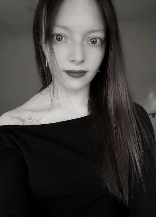 Coralie Gauthier