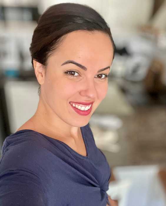 Justine Decroix-Paez