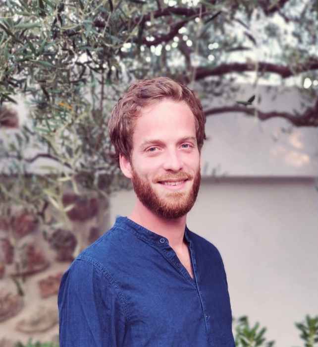 Thomas Montlahuc