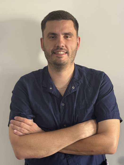 Vincent Doidy