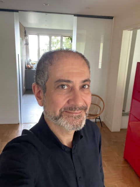Dr Didier AIDAN