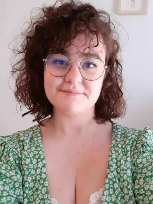 Hélène Sannac