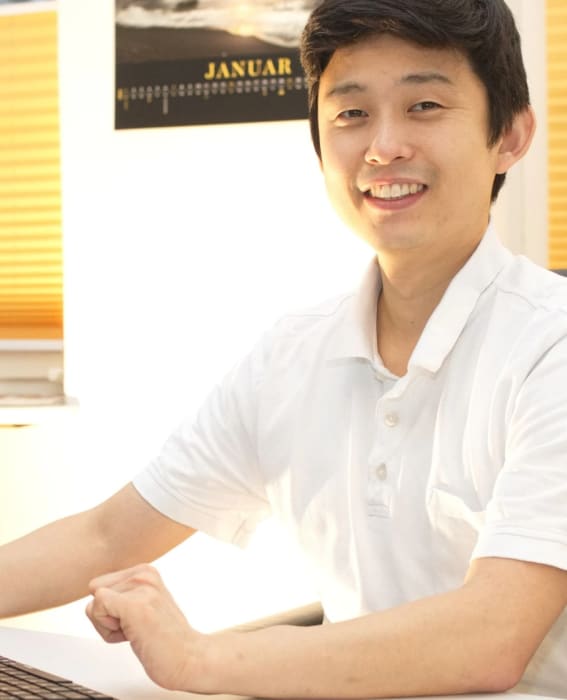Dr. Kai Raabe - Privatpraxis Für Orthopädie Privatpraxis Dr. Dr. med. Chan Yong Schüle, Privatpraxis in Berlin