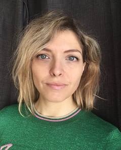ANNE CLAIRE TANGUY
