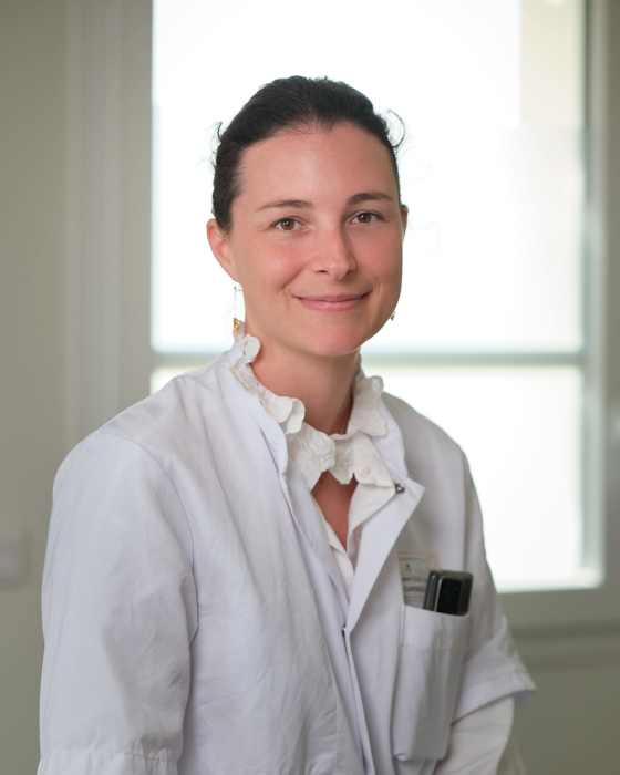 Dr Tatiana HERTZOG