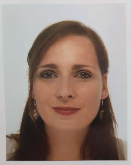 Camille Grivel