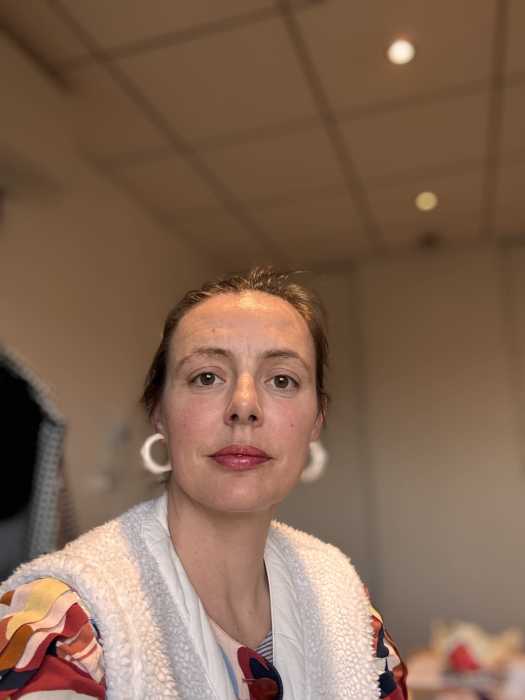 Dr Sophie Fressard, Obstétricien à Quimper