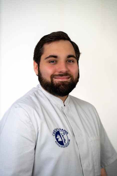 Adam Borgmann