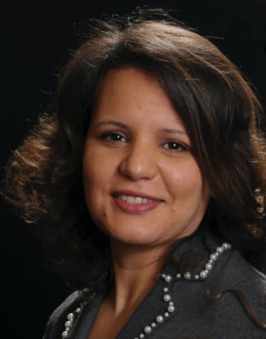 Dr Kaouter TITAH-NAGOUDI