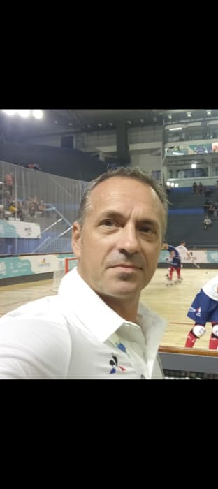 Stephane Boudier