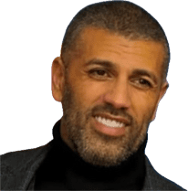Djamel Mc Nally 