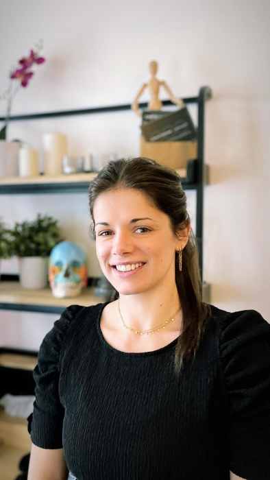 Lucile GUITTARD