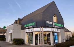 Pharmacie Ile-de-France