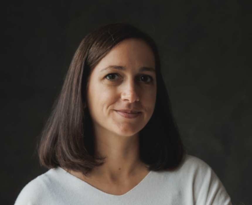 Justine HERICHER