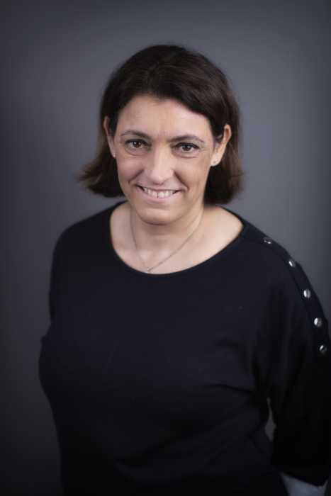 Karine GESTAS   