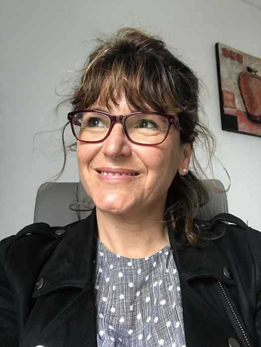 Dr Nathalie Maillard, Psychologue à Chaumont-En-Vexin