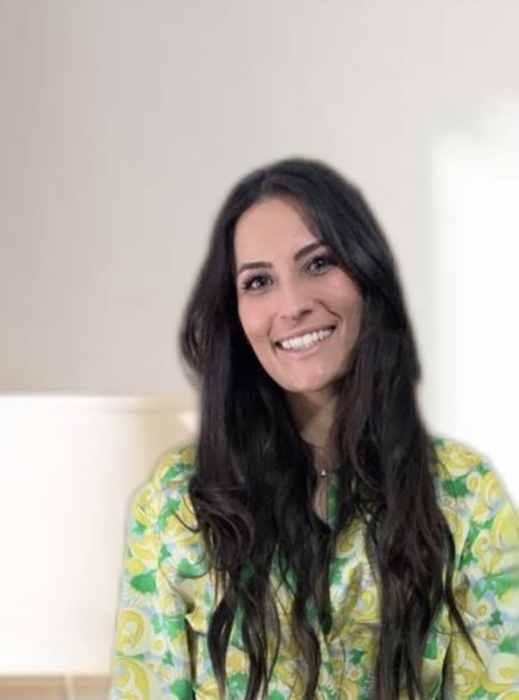 Dr Eva Dimeglio