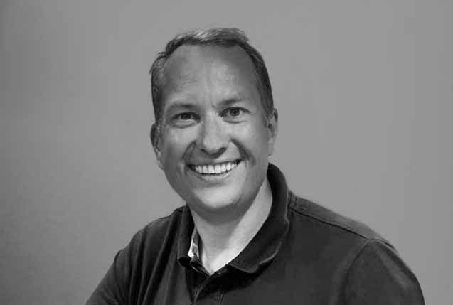 Dr David FOURNET